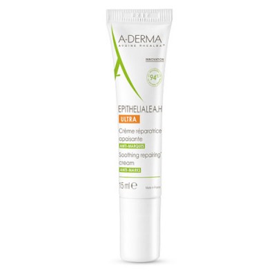 A-DERMA EPITHELIALE AH ULTRA 40ML CRE (ΕΠΟΥΛΩΣΗ)